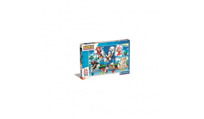 Clementoni 28526 puzzle