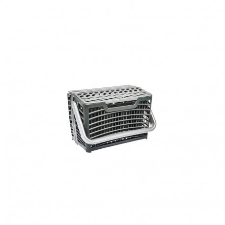 Electrolux E4DHCB01 dishwasher part/accessory Grey Cutlery basket