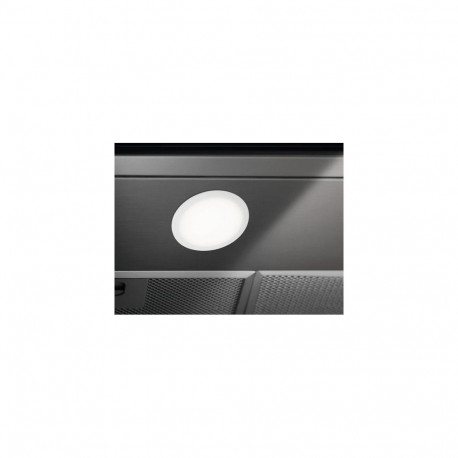 Electrolux Serie 600 LFT526X Wall-mounted Stainless steel 600 m³/h