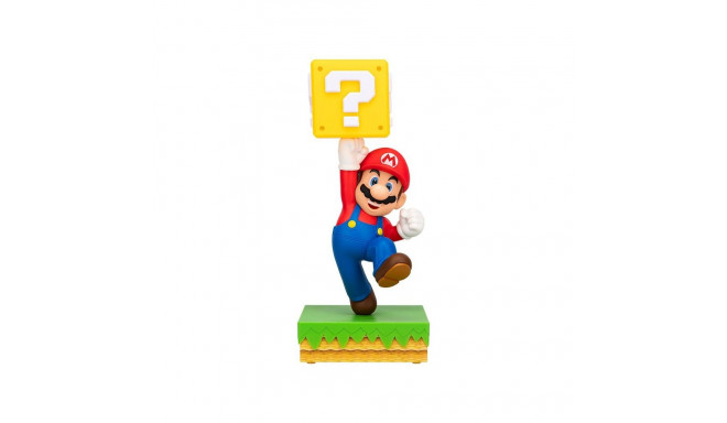 Paladone Super Mario Diorama Light