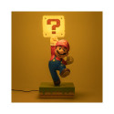 Paladone Super Mario Diorama Light