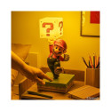 Paladone Super Mario Diorama Light