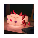 Paladone Minecraft Axolotl Light