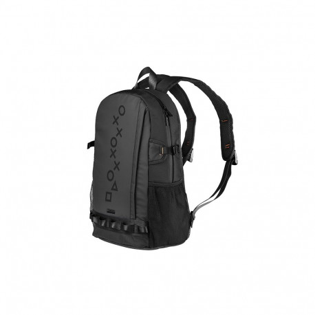 Tracer 47378 Packer Black