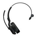 JABRA Evolve2 55 MS Mono Headset