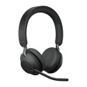 JABRA Evolve2 65 UC Stereo Headset