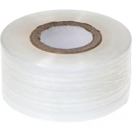 Pookimislint taimedele - Läbipaistev, 100 m x 3 cm BIOOGROD 722503