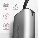 NET ADAPTER USB3.2 2.5G/ADE-25R AXAGON