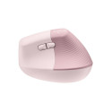 MOUSE USB OPTICAL WRL VERTICAL/PINK 910-006478 LOGITECH
