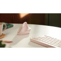 MOUSE USB OPTICAL WRL VERTICAL/PINK 910-006478 LOGITECH