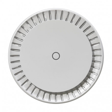 Access Point|MIKROTIK|1800 Mbps|IEEE 802.11b|IEEE 802.11g|IEEE 802.11n|IEEE 802.11ac|IEEE 802.11ax|2
