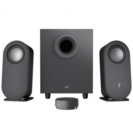 Speaker|LOGITECH|Z407|Wireless|P.M.P.O. 80 Watts|1xMicro-USB|1xStereo jack 3.5mm|Bluetooth|980-00134