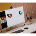 HEADSET USB H390/981-000406 LOGITECH