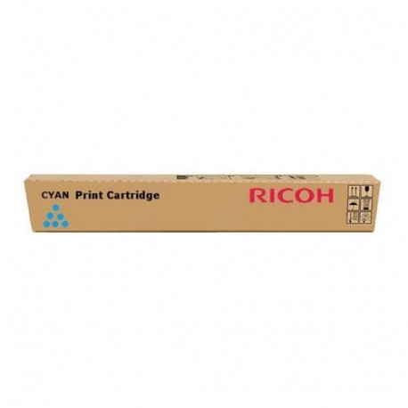 Tooner Ricoh MP C2503C Standard Capacity 5500lk Cyan for MP-C2003/C2503/MPC2011/c2004/c2504