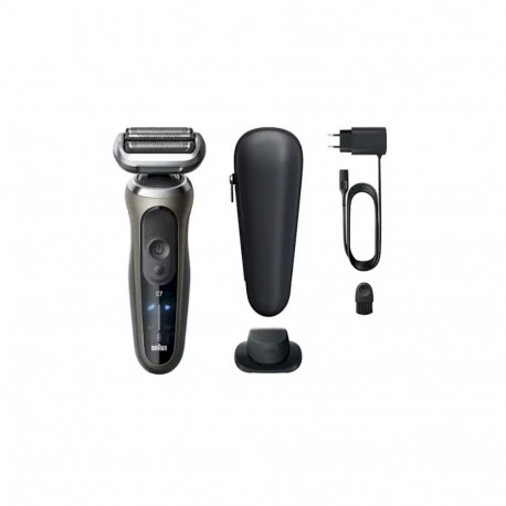 Braun Series 7 72-C1200s Beard Trimmer