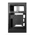 DeepCool CH270 Computer Case Mini Tower Black