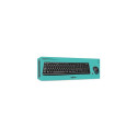Logitech MK270 WRL Set Keyboard + Mouse (ENG)