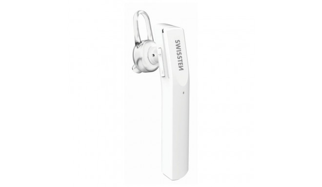 Swissten Ultra Light UL-9 Bluetooth HandsFree Headset with MultiPoint