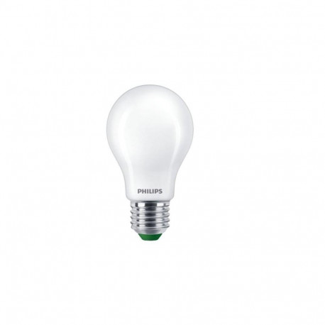 BULB LED E27 A60 2.3W 2700K 485LM MAT
