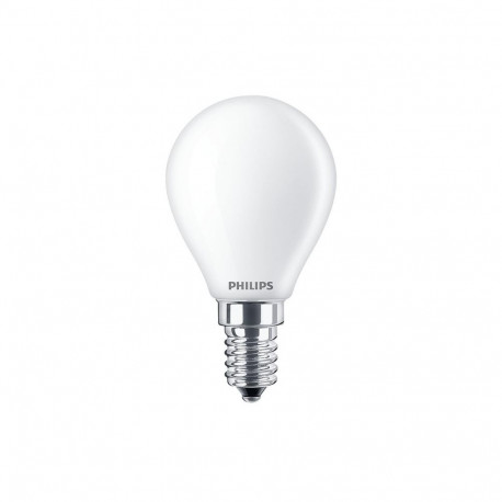 LED-lamp E14 P45 3.4W 822-827K 470LM hämardatav