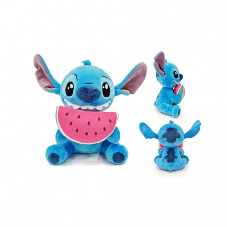 Disney Stitch arbuus pehme mänguasi 25cm