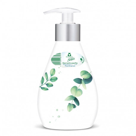 HAND SOAP FROSCH SENSITIVE 300ML