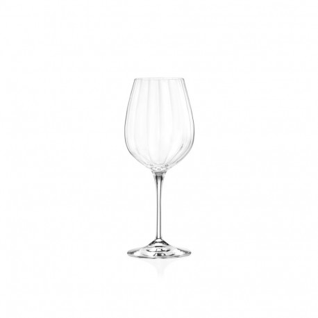 WINE GLASS CALICE O45 460ML 6PCS