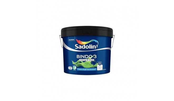 PAINT BINDO 3 BW 9L