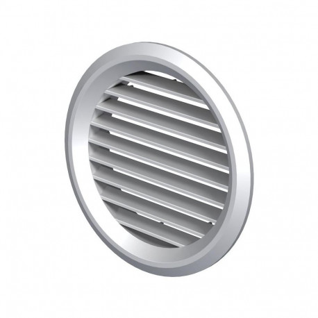 VENTILATION GRILLES MV 125 BVS