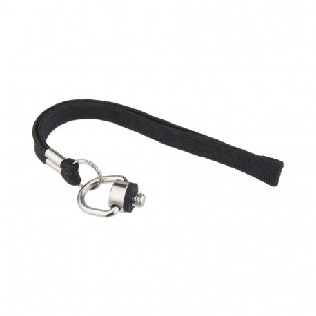 Kupo kaamera randmerihm KS-185 1/4"-20 kruviga