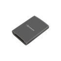 Transcend Card Reader TS-RDE2 - CFexpress Type-B-Card Reader, USB 3.2 Gen 2x2, Type C