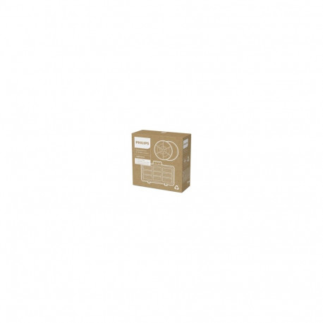 Philips asendusfiltrite komplekt XV1210/01 8720389050251