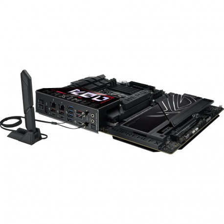 ASUS emaplaat ROG MAXIMUS Z890 HERO Intel Z890 LGA 1851 (Socket V1) ATX (ekspositsioon)