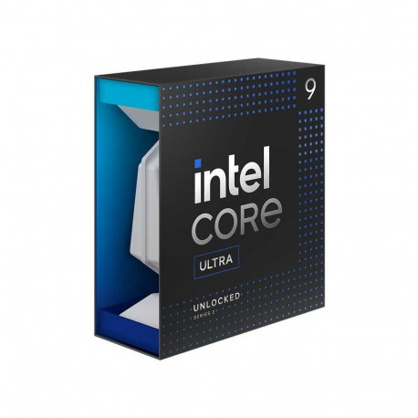 Intel Core Ultra 9 285K (36M Cache  up to 5.70 GHz)(Ekspoz.)