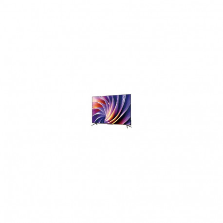 Dreame teler 43Q100 Vivid Q100 109.2cm (43") 4K Ultra HD QLED Smart TV Wi-Fi 350cd/m², must