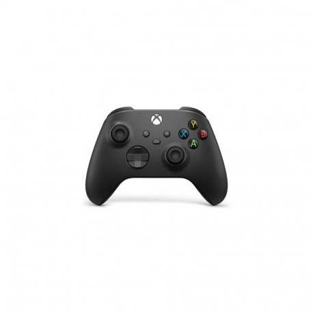 Microsoft Xbox Wireless Controller Black Bluetooth Gamepad Analogue / Digital Android  PC  Xbox One 