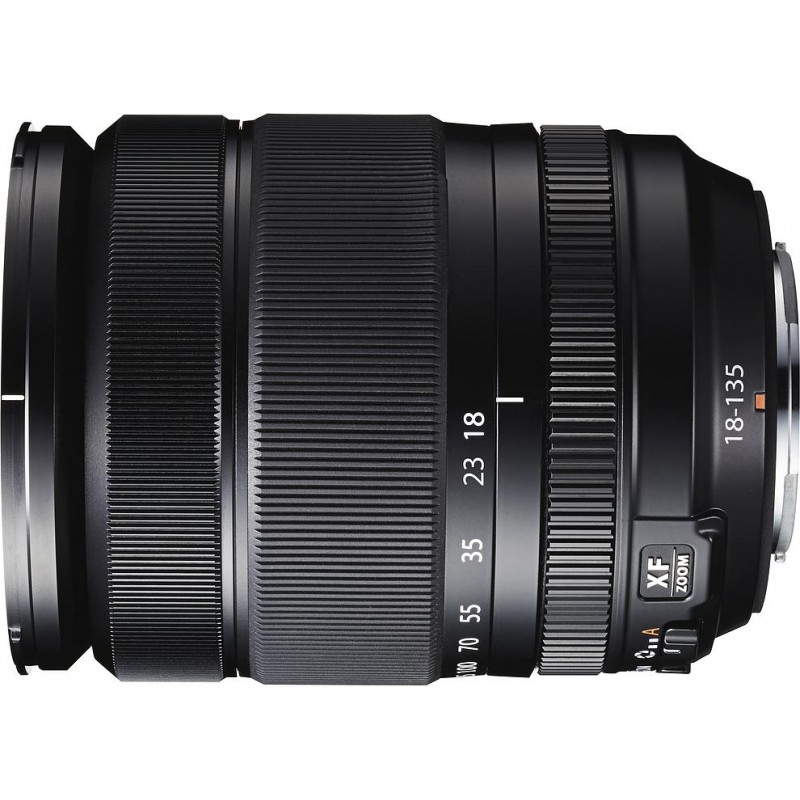 Fujifilm Fujinon XF 18-135mm f/3.5-5.6 R LM OIS WR objektiiv