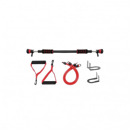 Lõuatõmbekang Doorway Pull Up Bar inSPORTline Double Lift