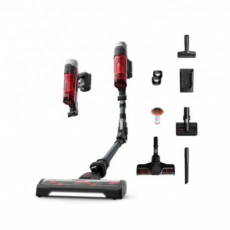 Varstolmuimeja Tefal,  X-Force Flex 9.60 Animal Complete