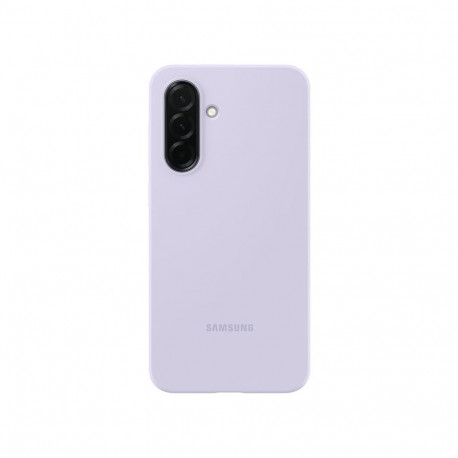 Galaxy A36 Silicone ümbris, lilla