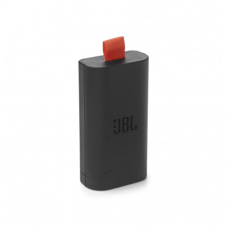 Replacable 2-cell battery,JBL