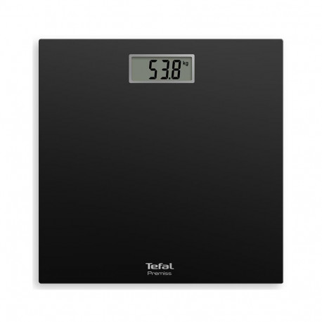 Saunakaal Tefal, must