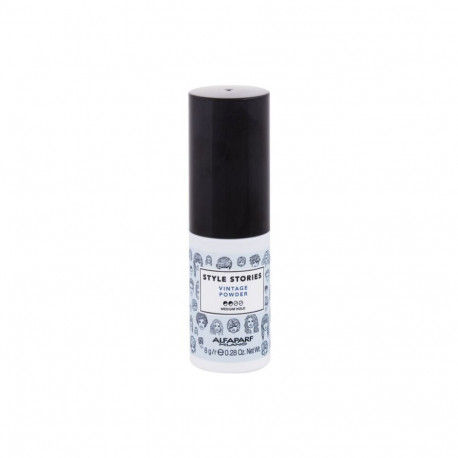 ALFAPARF MILANO Style Stories Vintage Powder (8ml)