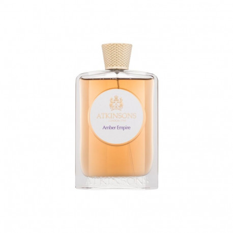 Atkinsons Amber Empire Eau de Toilette (100ml)