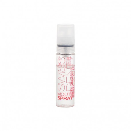 Swissdent Extreme Mouth Spray (9ml)