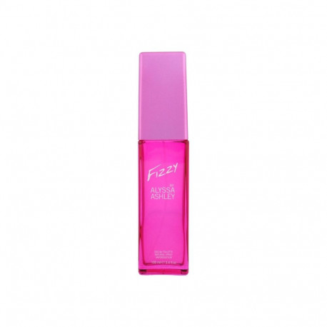 Alyssa Ashley Fizzy Eau de Toilette (100ml)