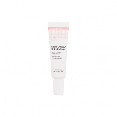 Novexpert Magnesium Velvety Hydro-Biotic Cream (30ml)