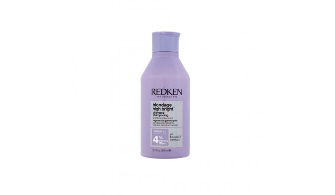 Redken Blondage High Bright (300ml)