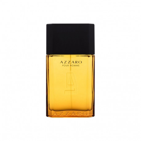 Azzaro Pour Homme Eau de Toilette (100ml)