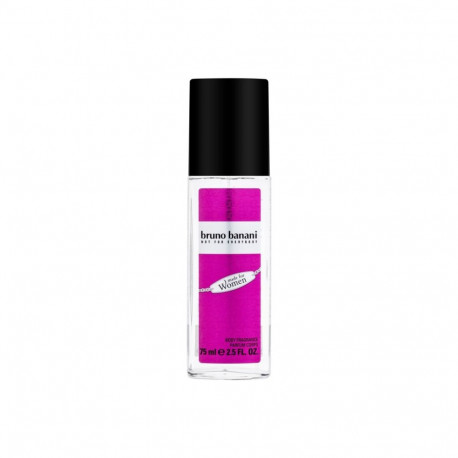 Bruno Banani Made For Women Deodorant (75ml)